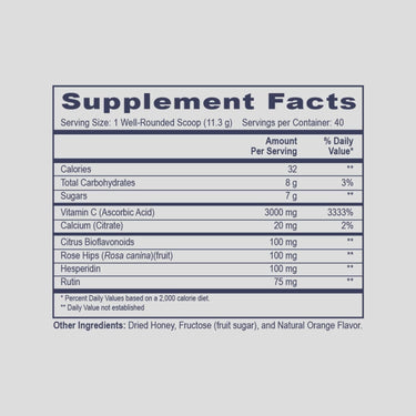 Pro C Drink * Prof Health Products Supplement - Conners Clinic
